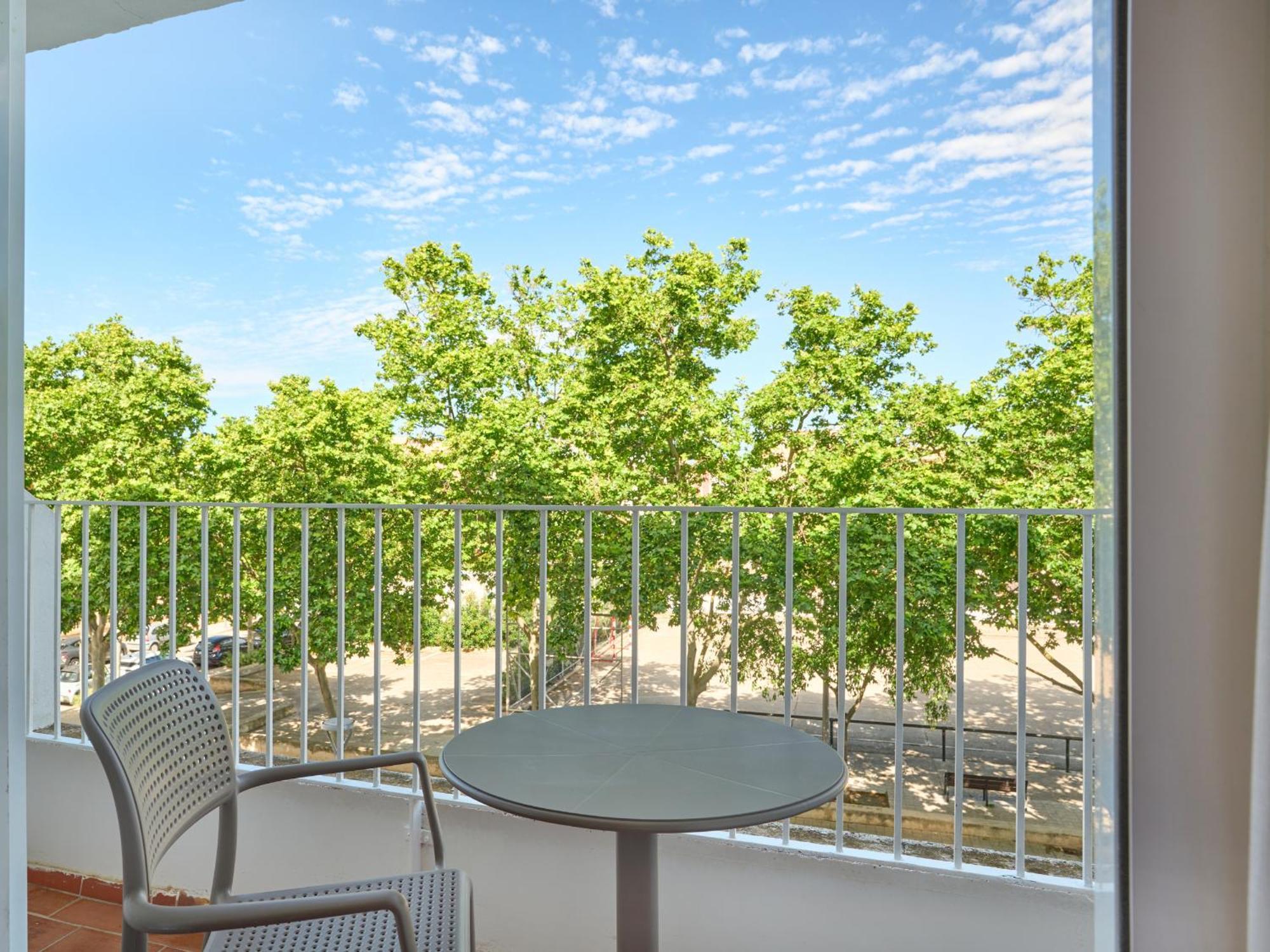 Double Room Unlimited Brunch