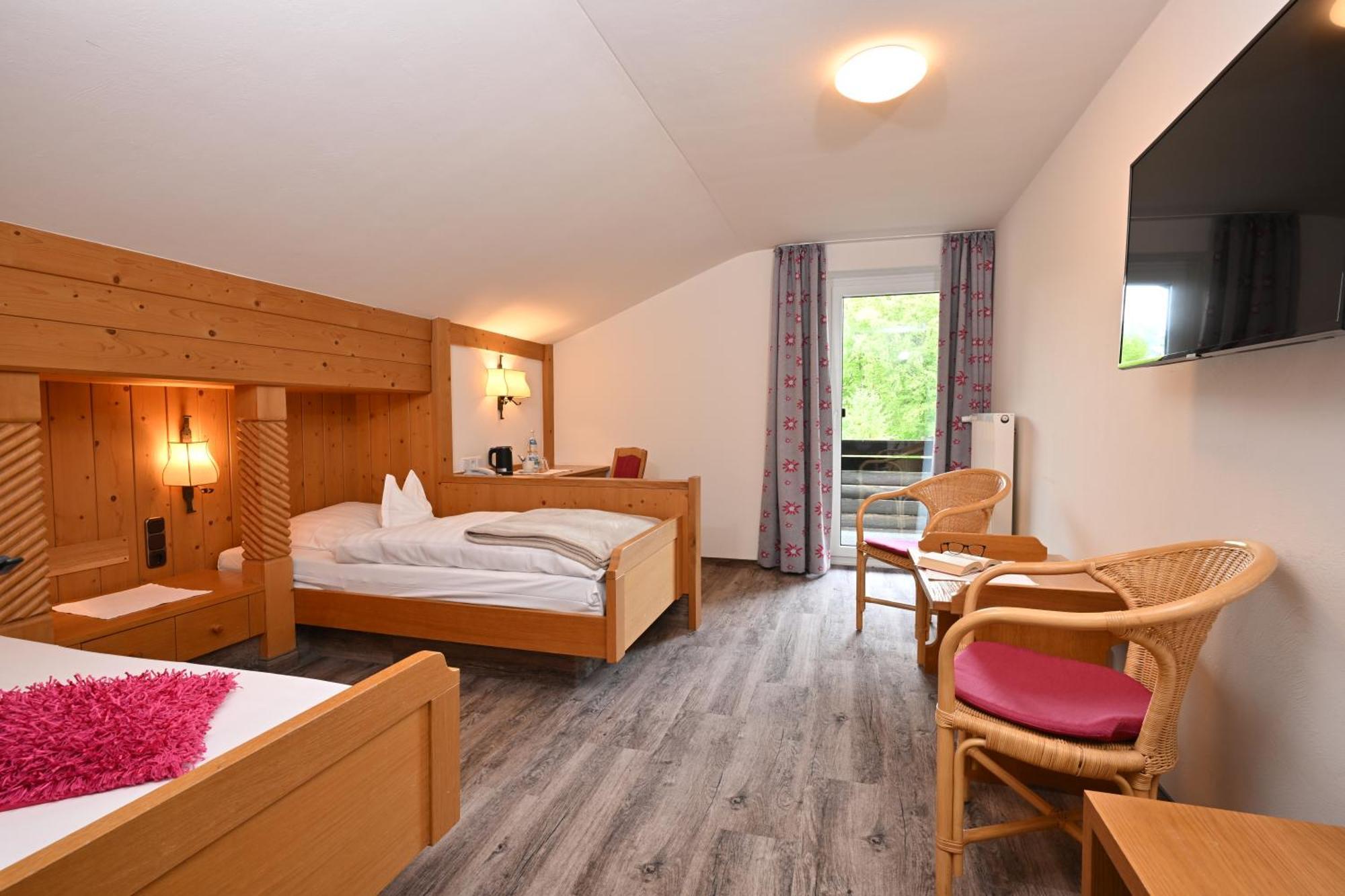Single Room