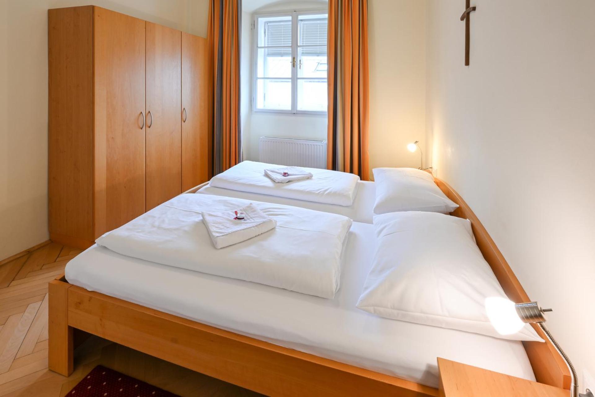 Family Double Room