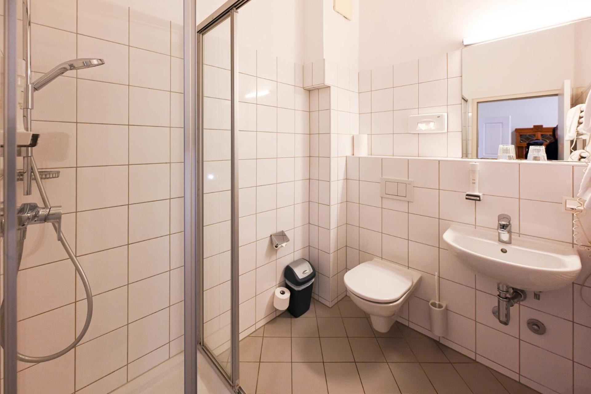 Family Double Room
