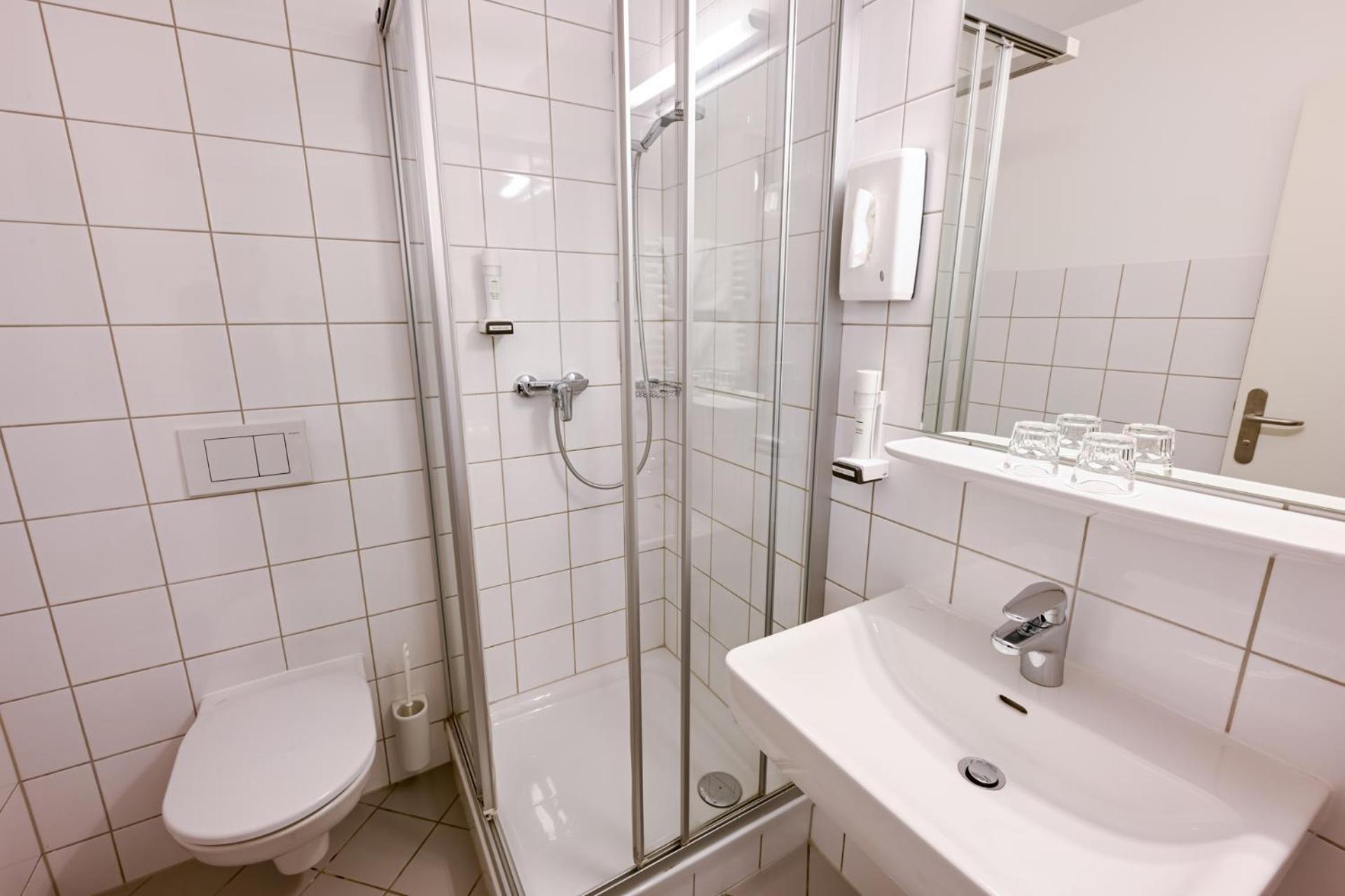 Family Double Room