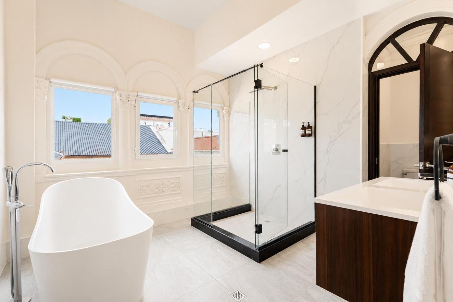 Suite Premium Room Bath