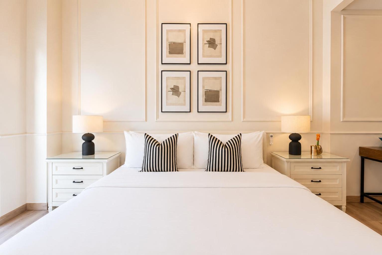 Suite Balcony