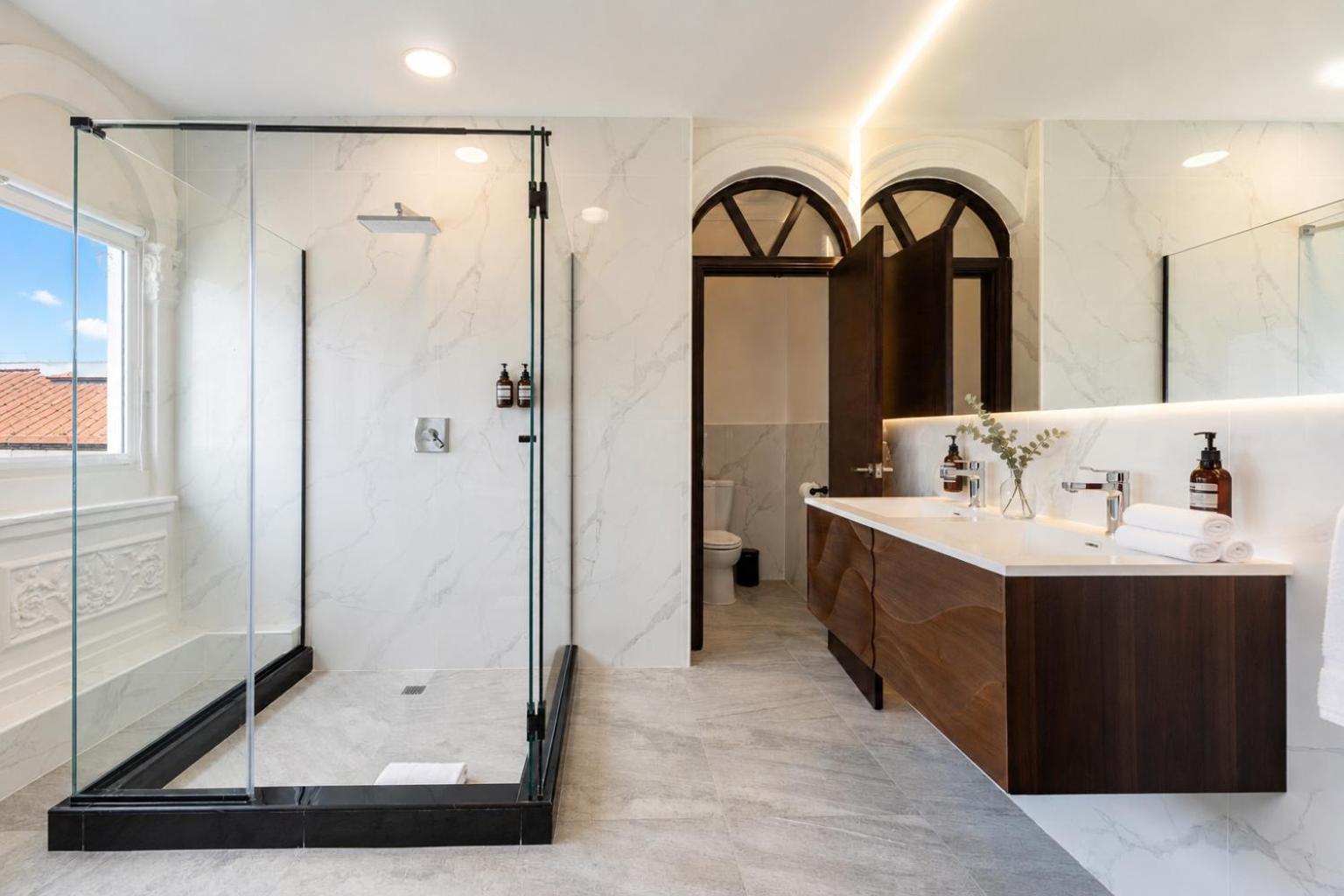 Suite Premium Room Bath