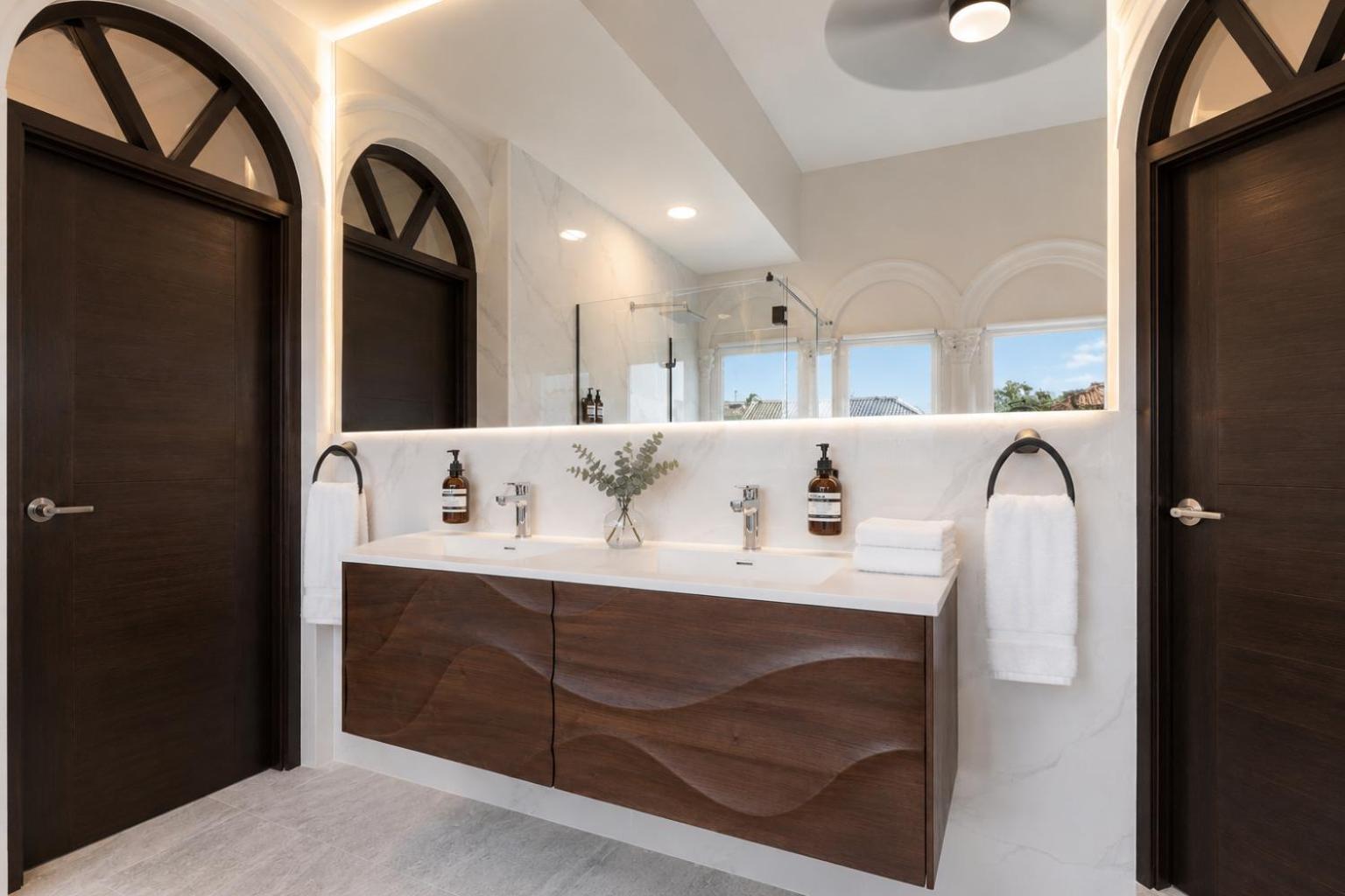 Suite Premium Room Bath