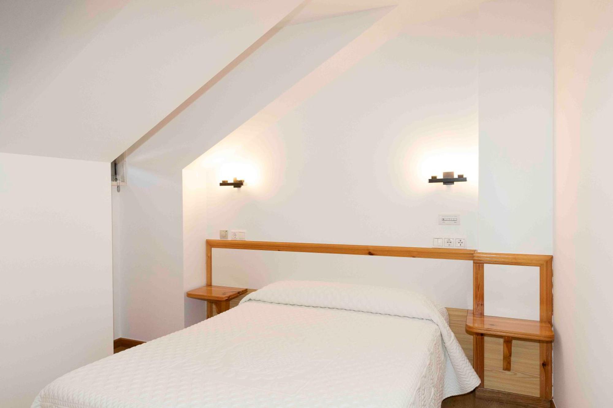 Habitación Doble Básica