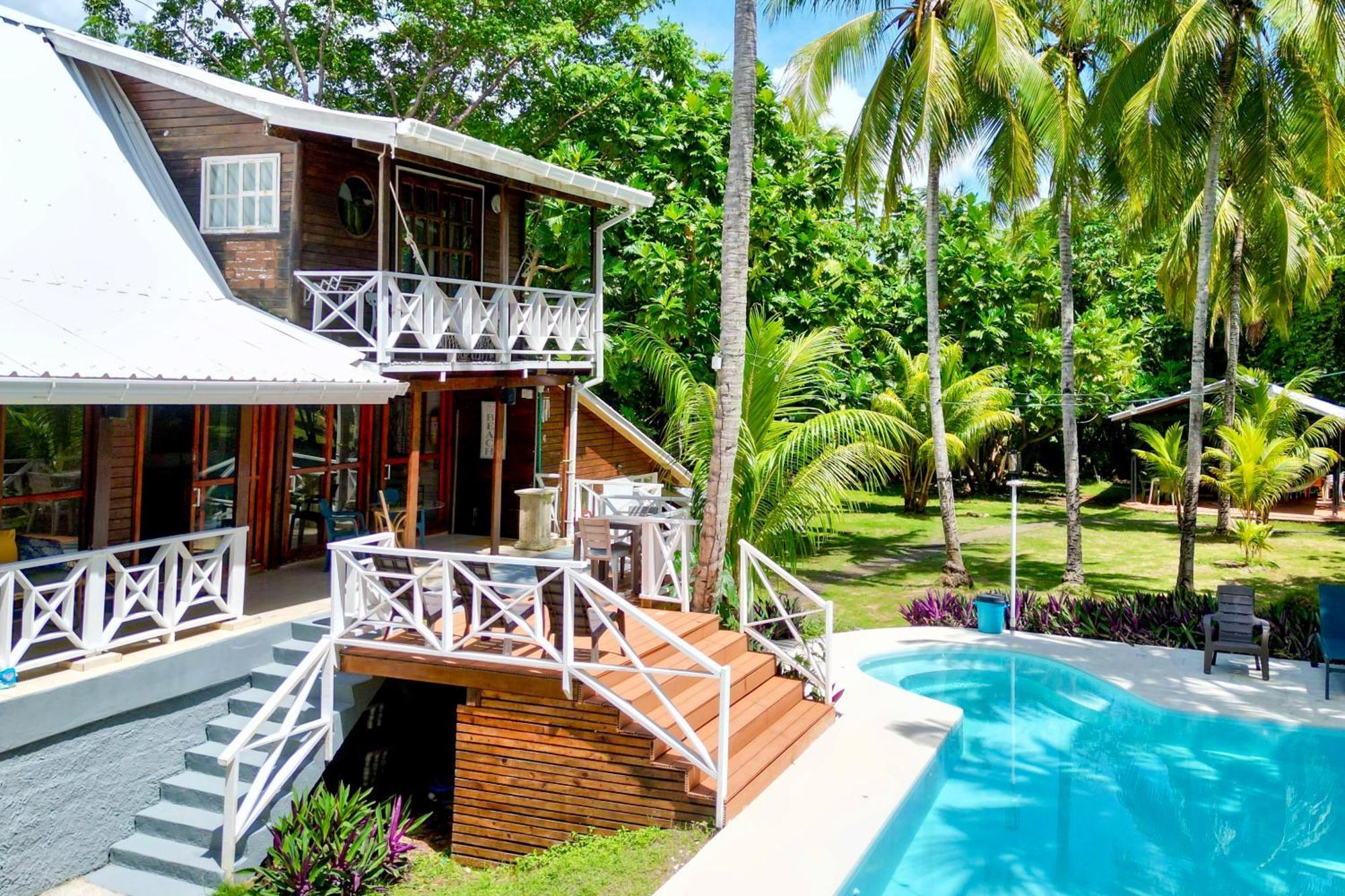 Villa Private Pool