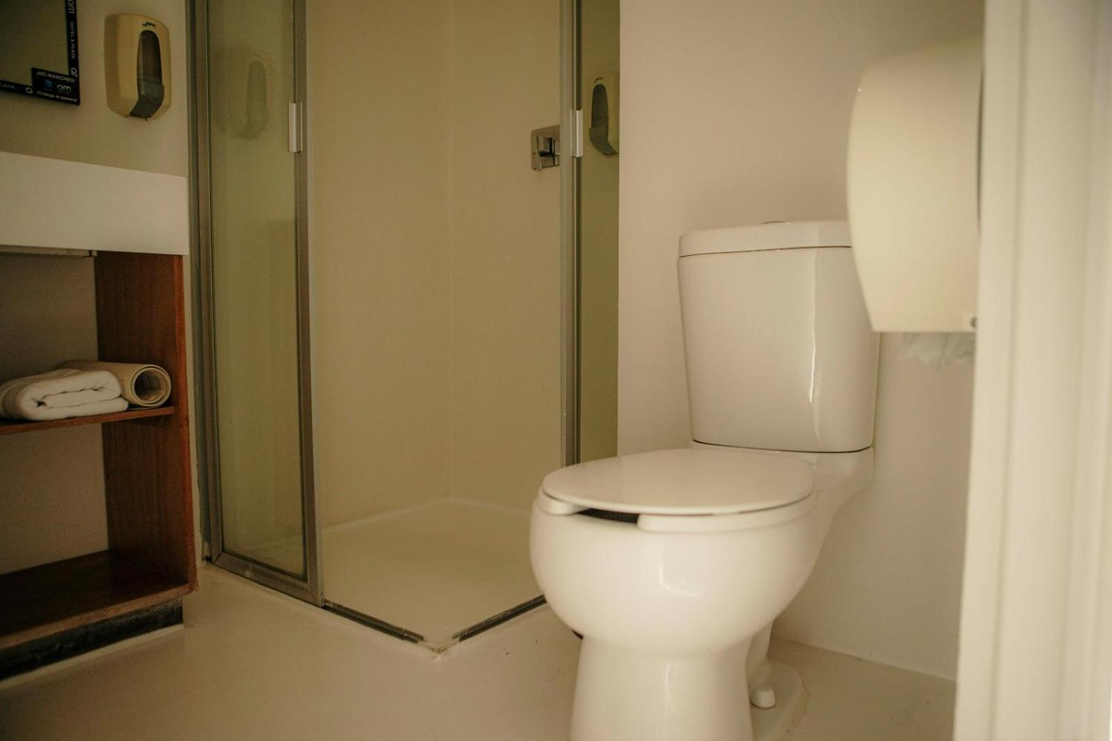 Habitación Doble Deluxe - 2 camas