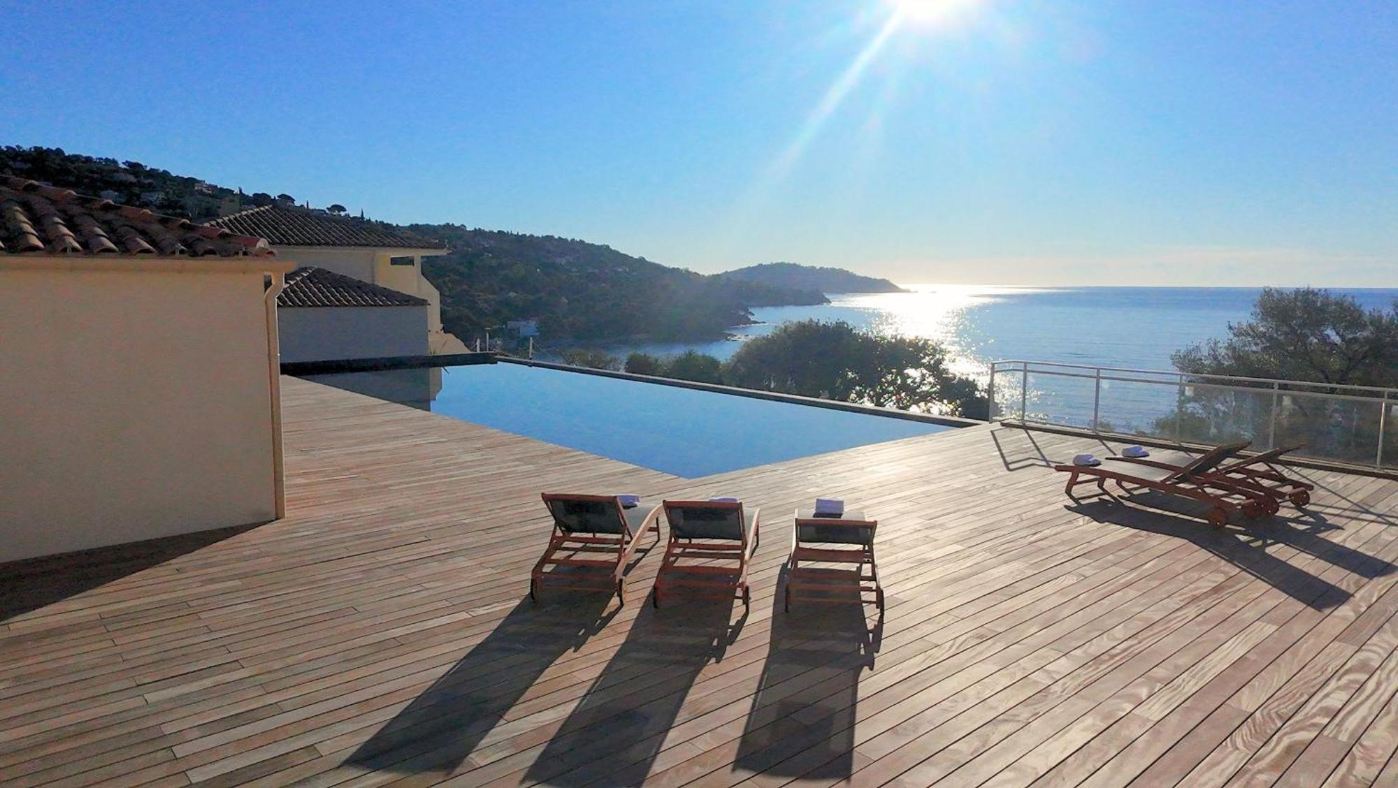Appartement - Vue sur Mer