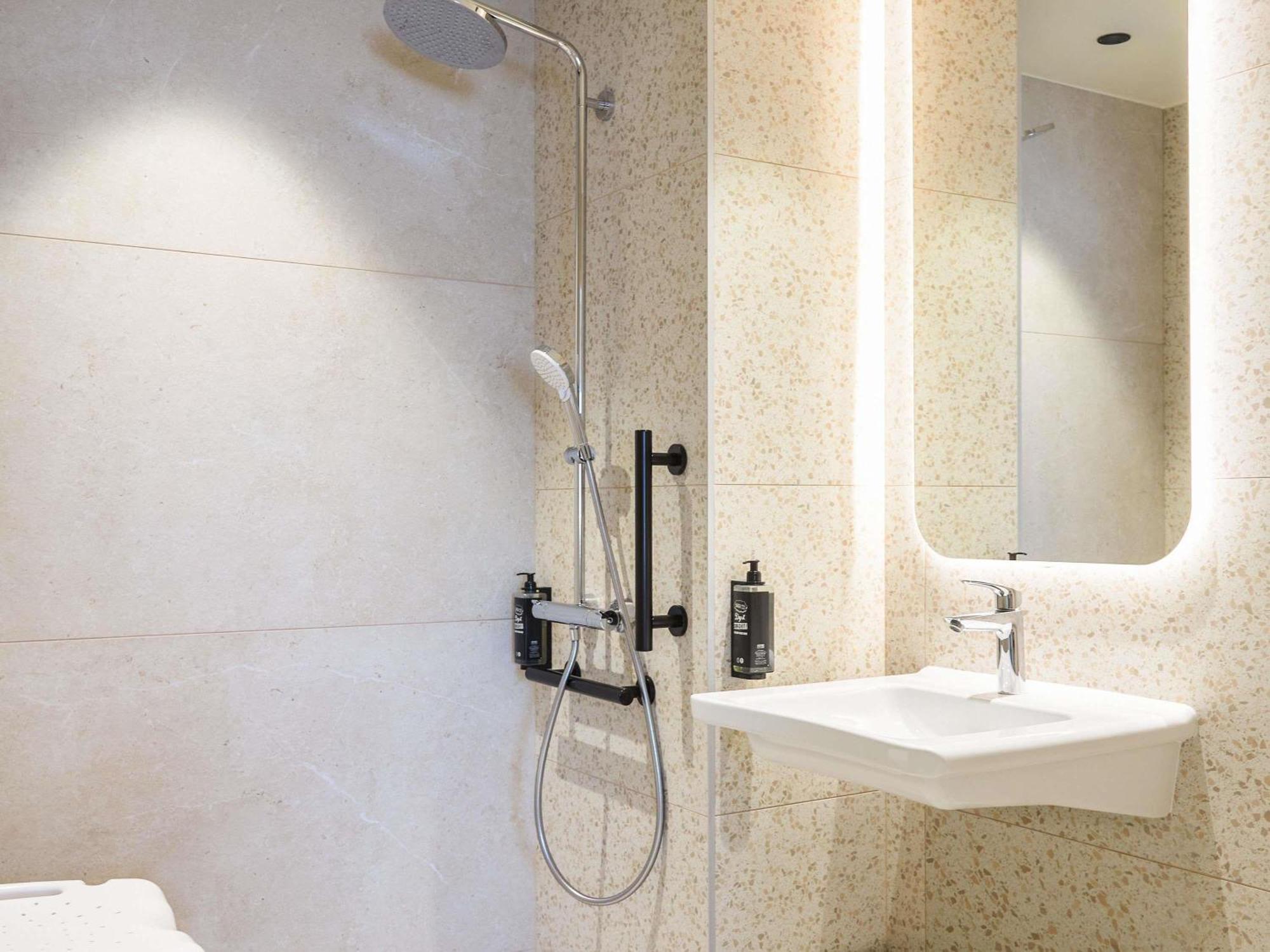Smart Double Room