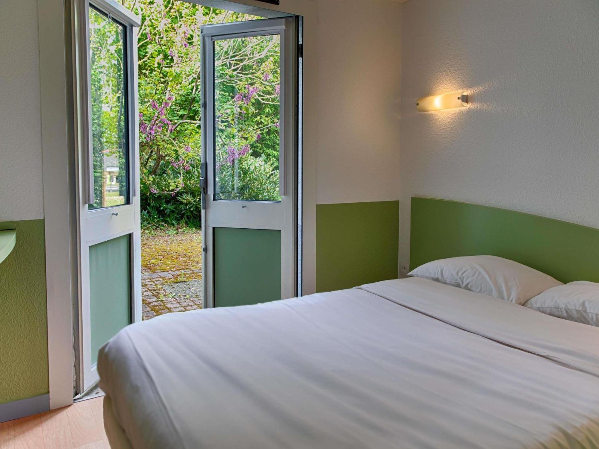 Chambre Simple Standard