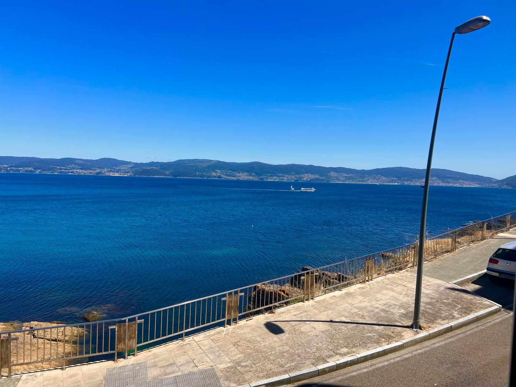 Double Room Sea View