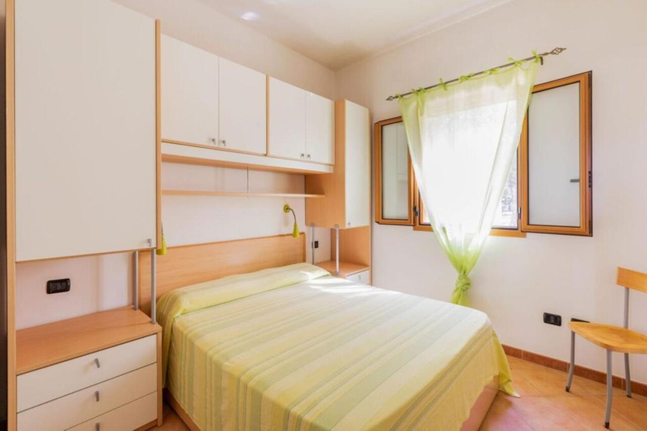 Appartamento con 2 Camere da Letto