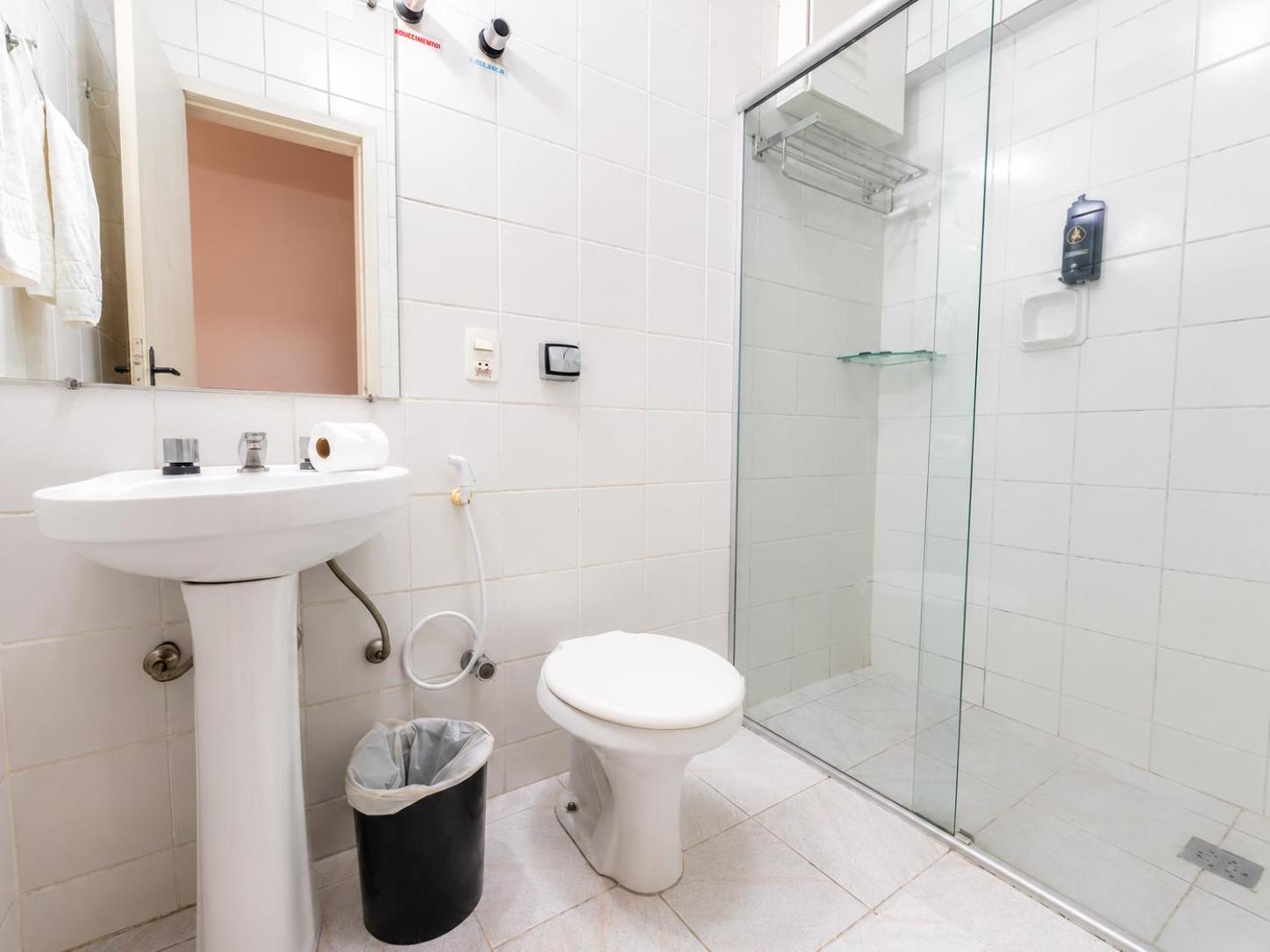 Quarto Triplo Deluxe