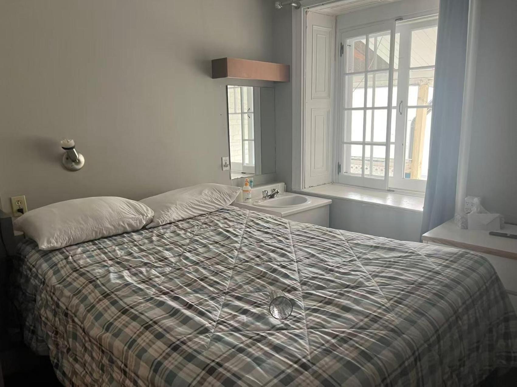 Standard Room Double Bed