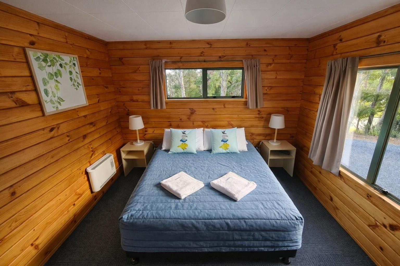 Chalet - Disability Access
