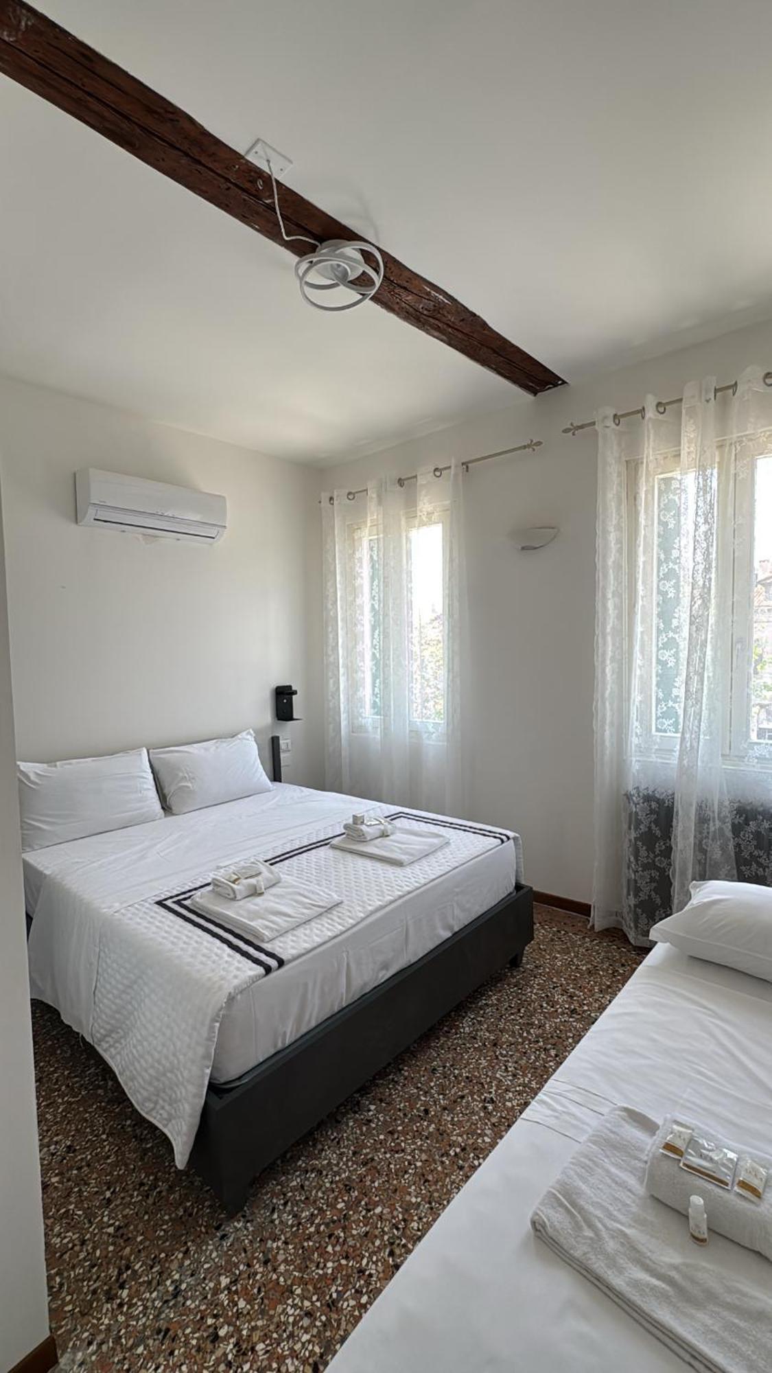 Camera Tripla con Bagno Privato