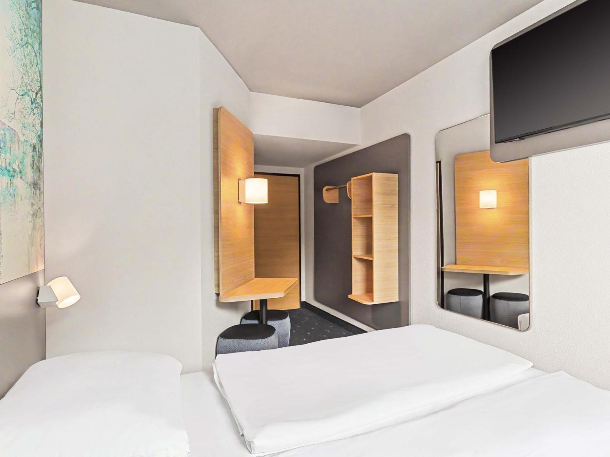 Doppelzimmer