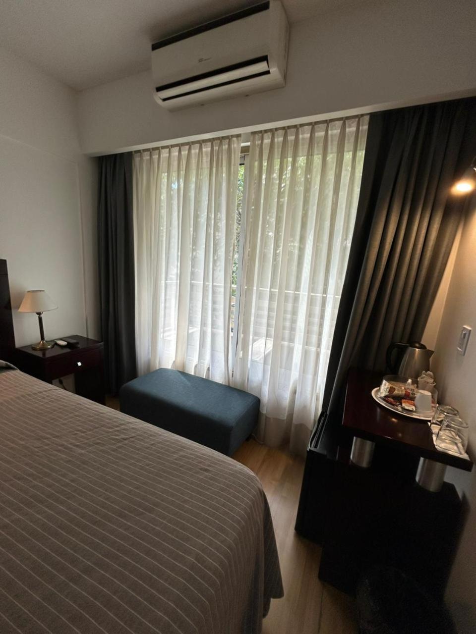 Quarto Duplo