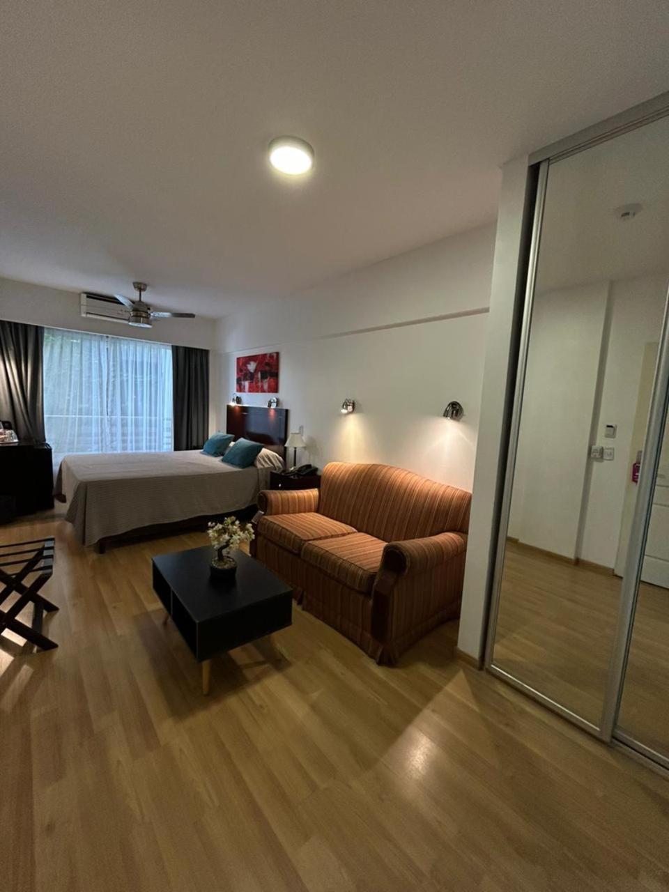 Quarto Duplo Superior