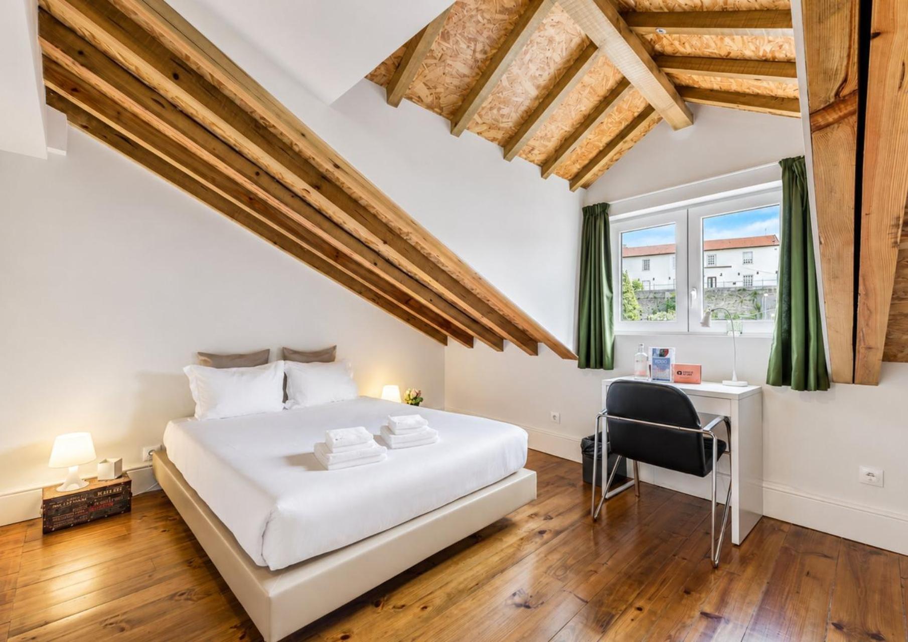 Habitación Doble Económica