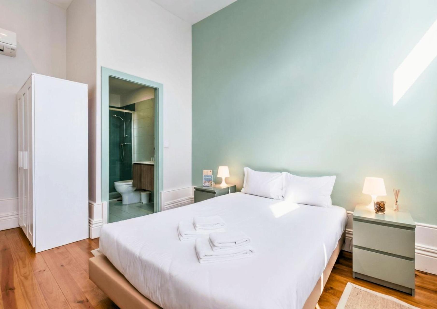 Habitación Doble Estándar