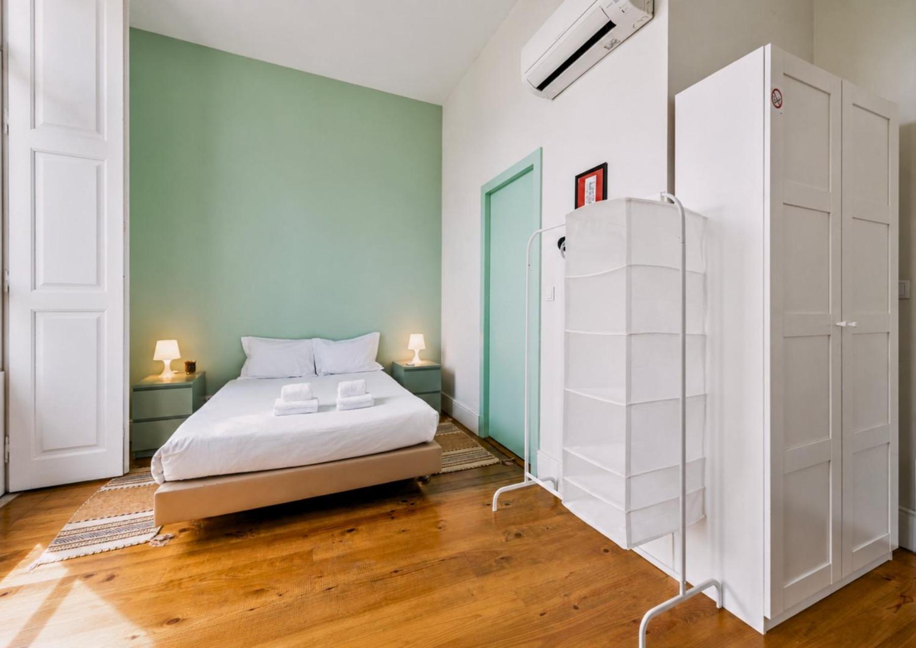 Habitación Doble con balcón