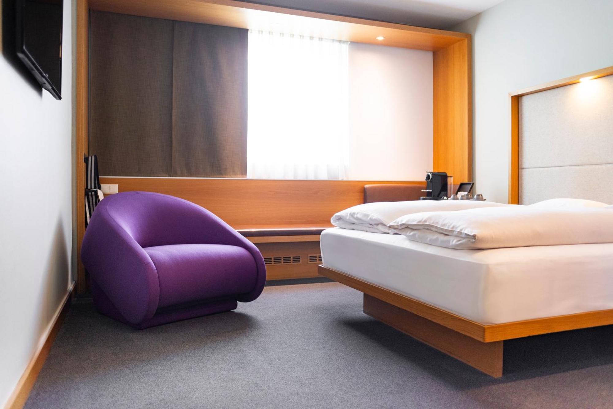 Deluxe Double Room Extra Bed