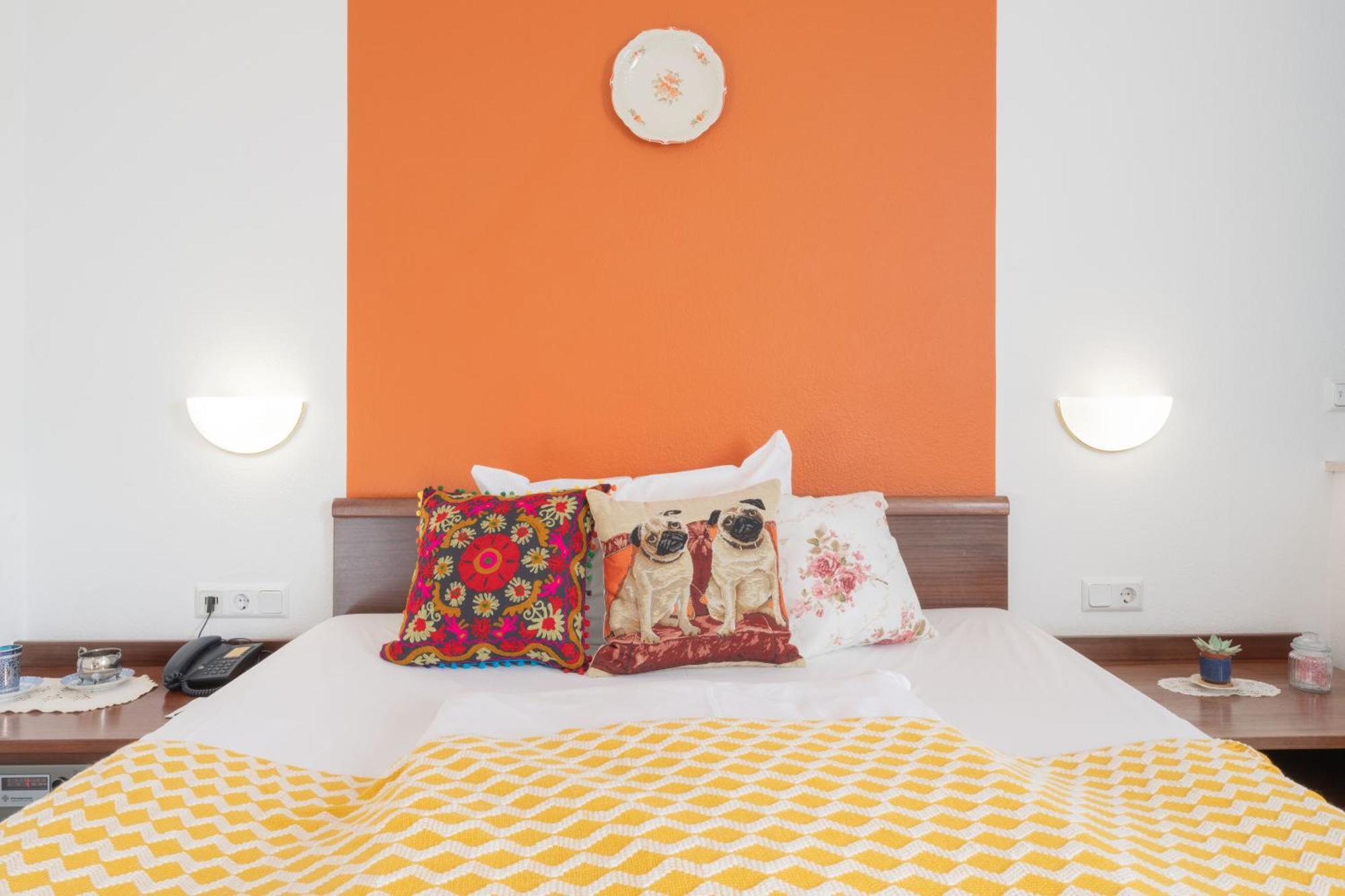 Double Room Classic