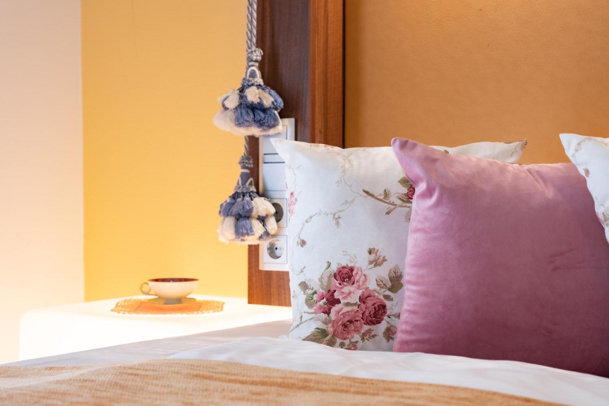 Double Room Classic