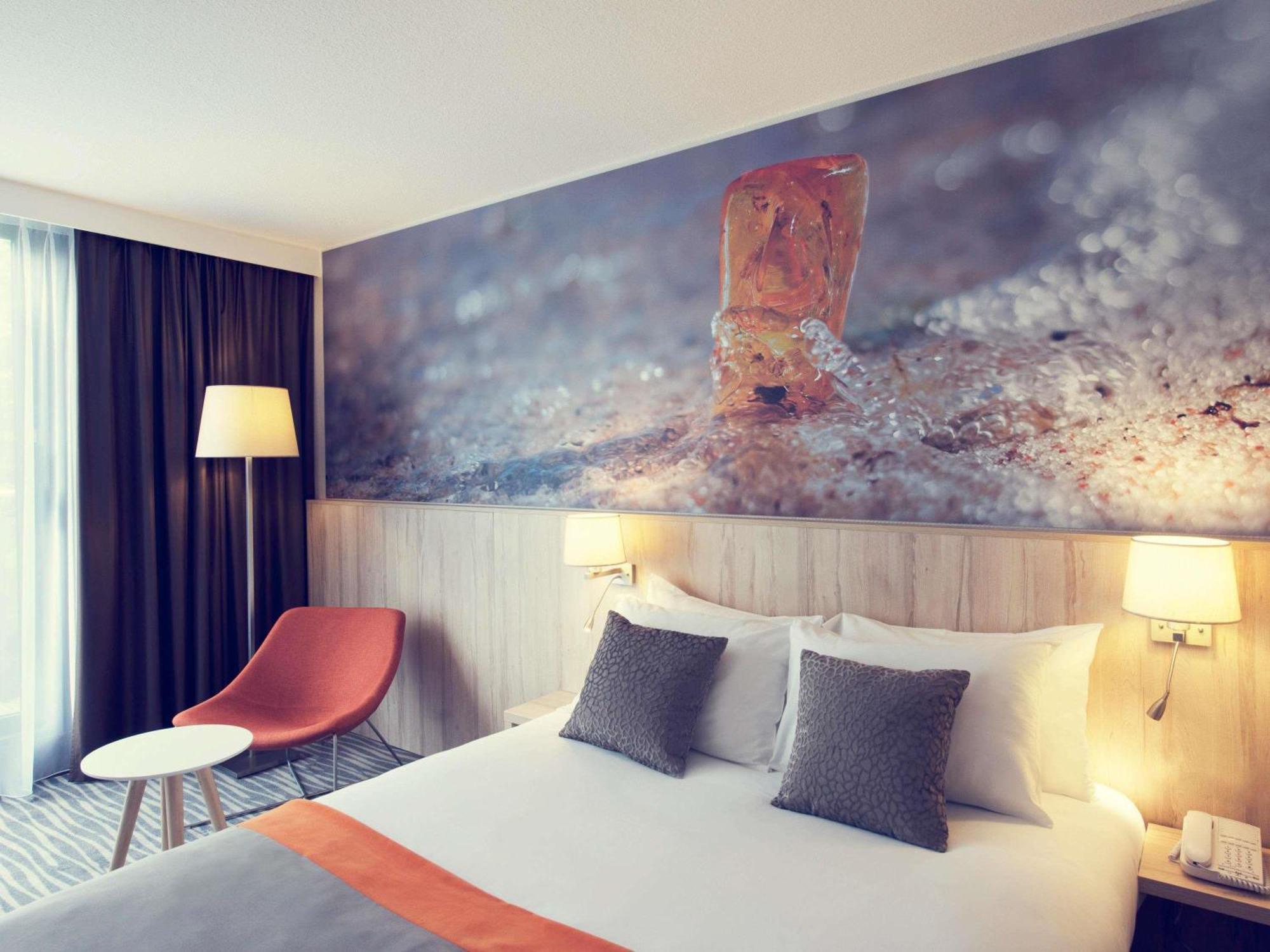 Privilege Double Room