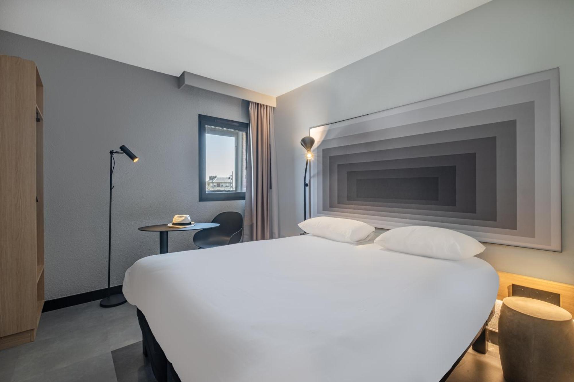 Chambre Double Standard