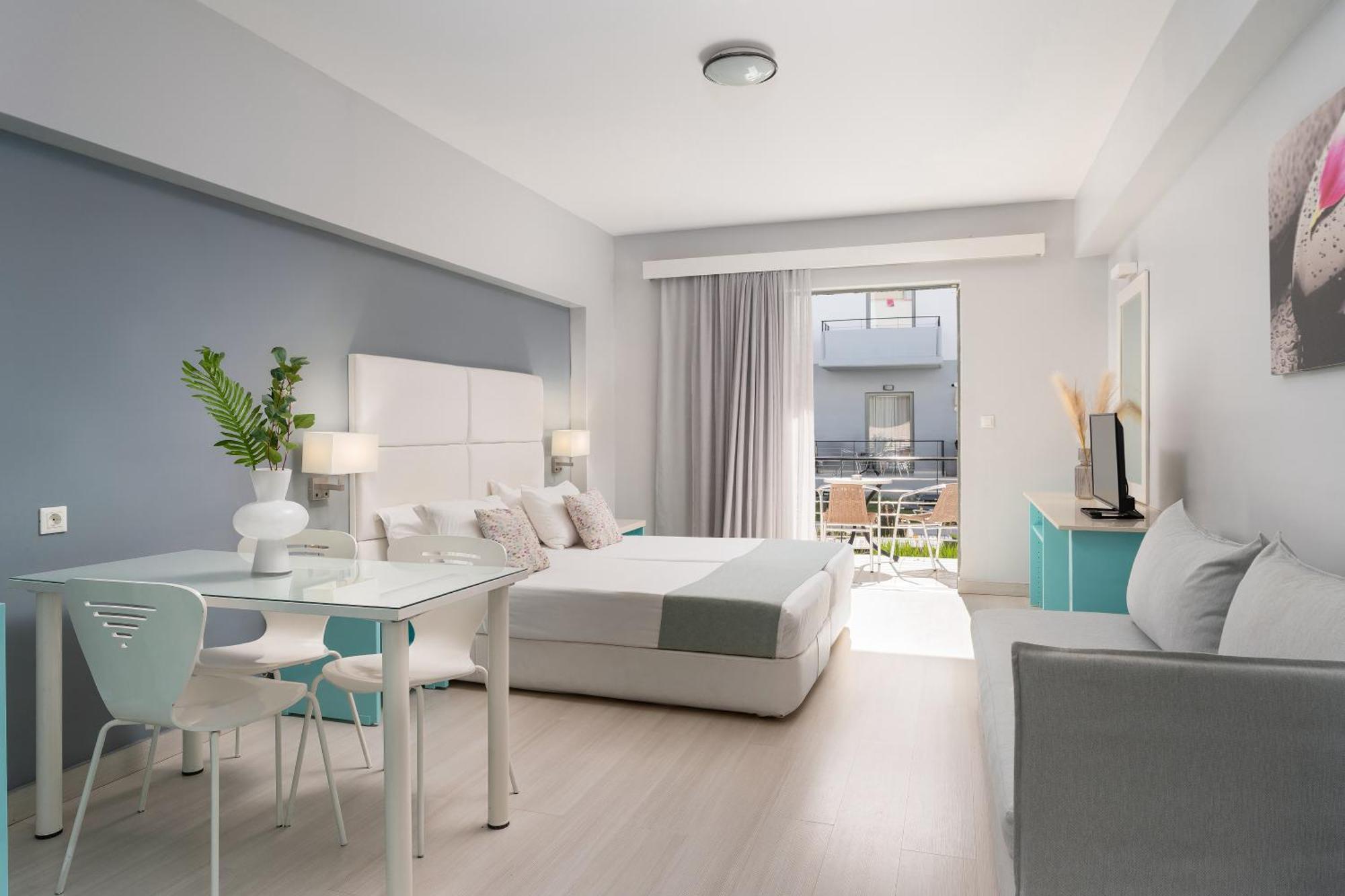 Superior Studio - All-Inclusive
