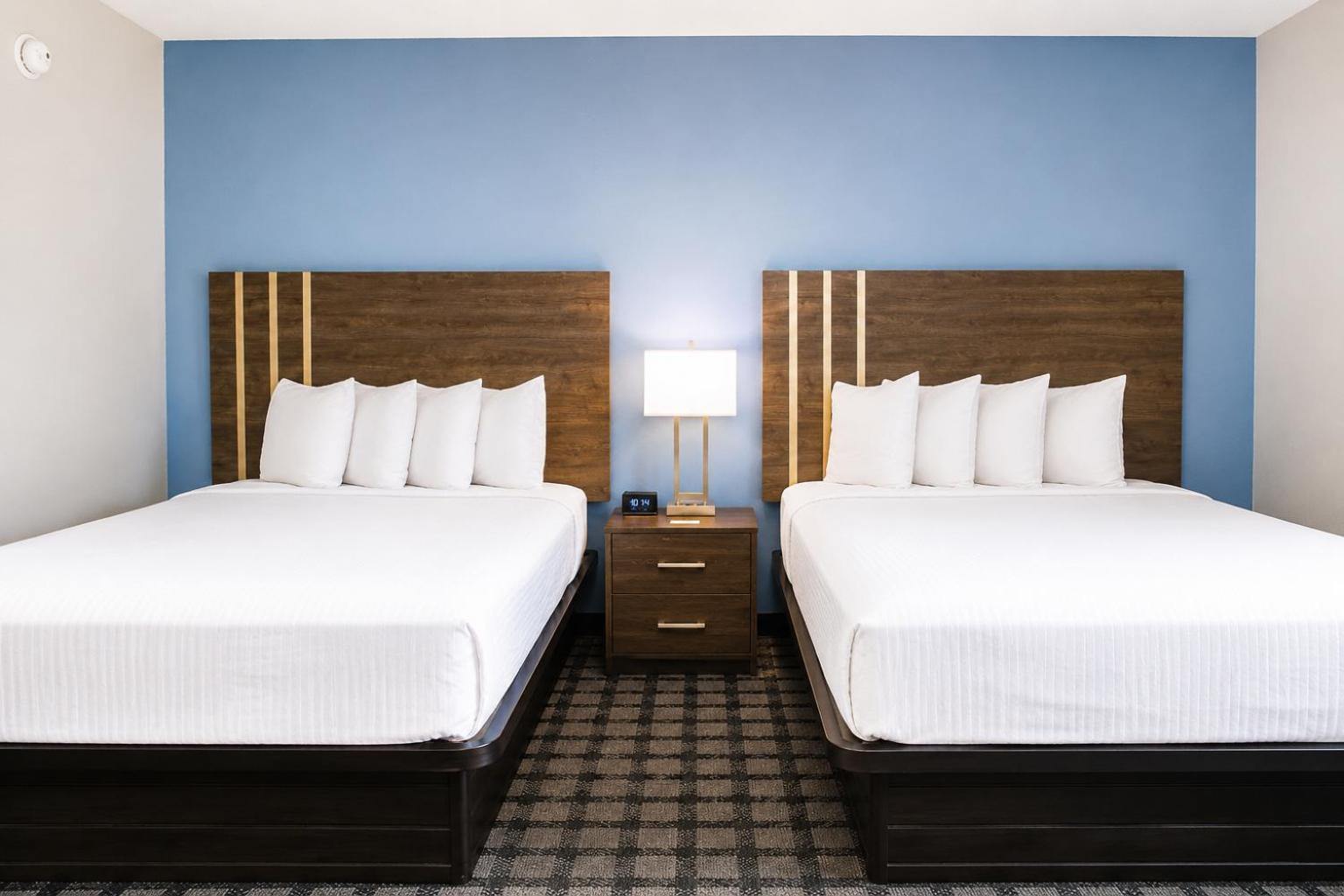 Queen Room