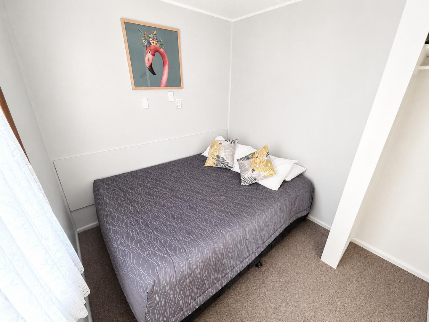 Three-Bedroom Family Apartment