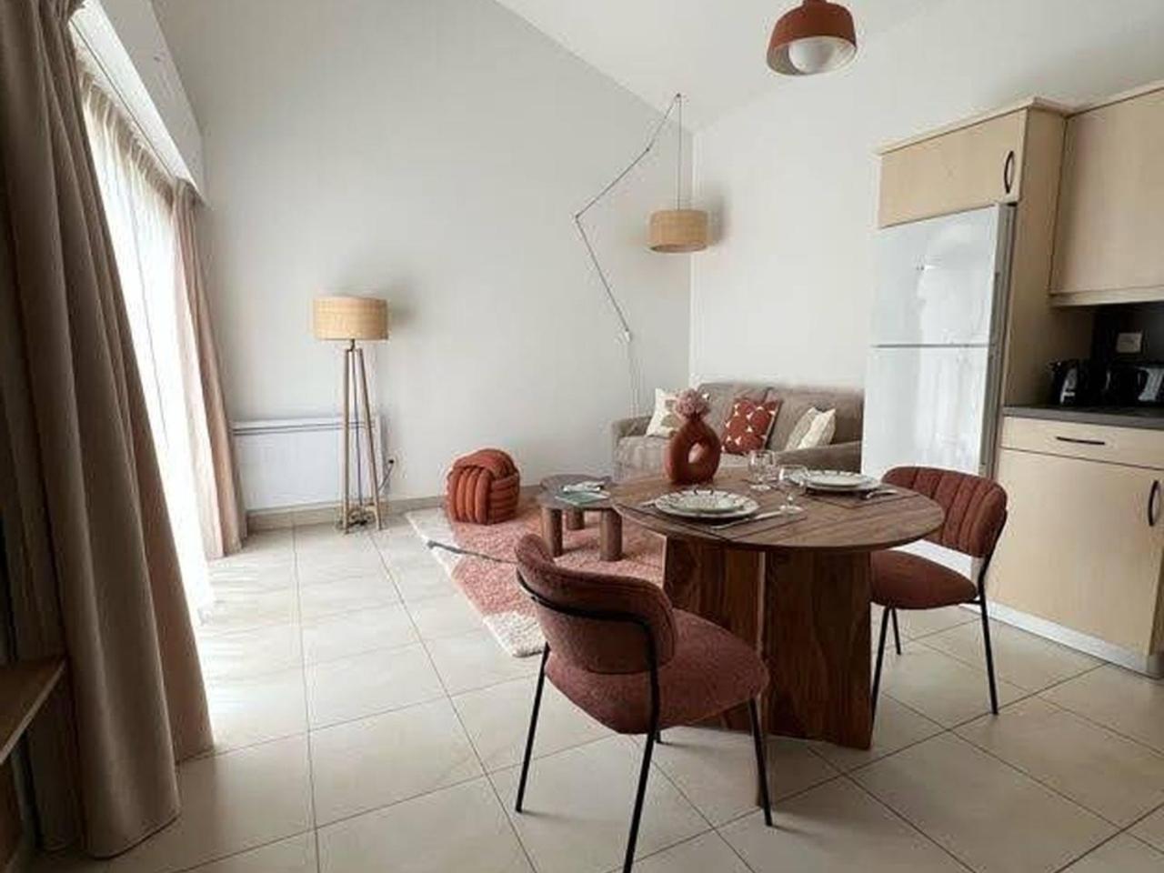 Appartement 1 Chambre
