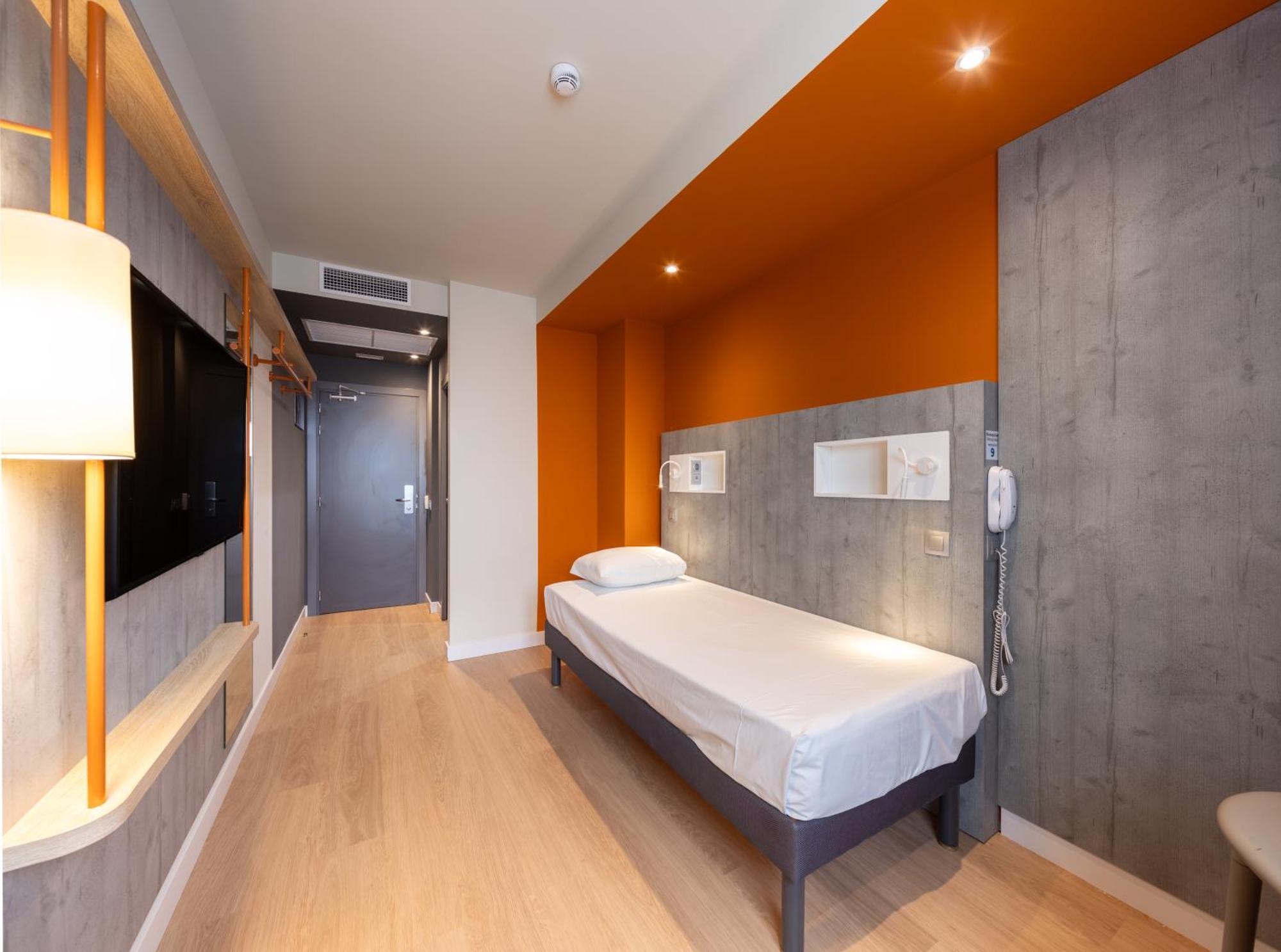 Chambre Simple Standard