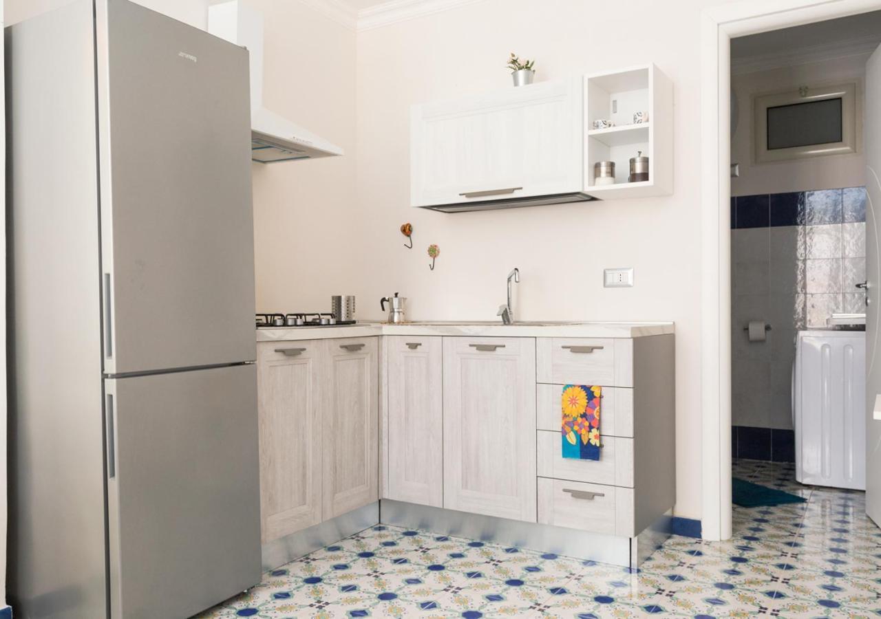 Appartamento con Vista Giardino