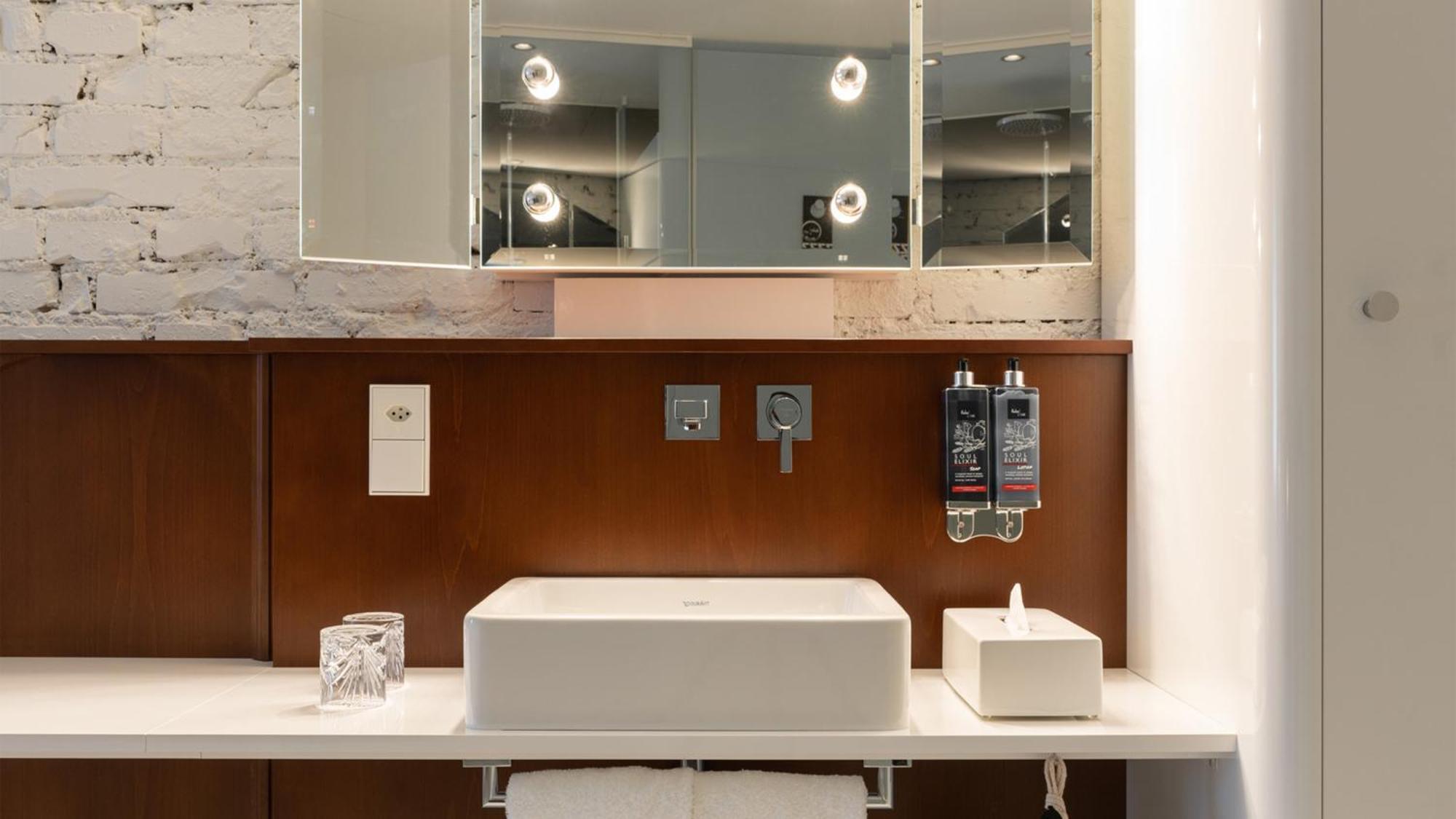Gemütliches Zimmer