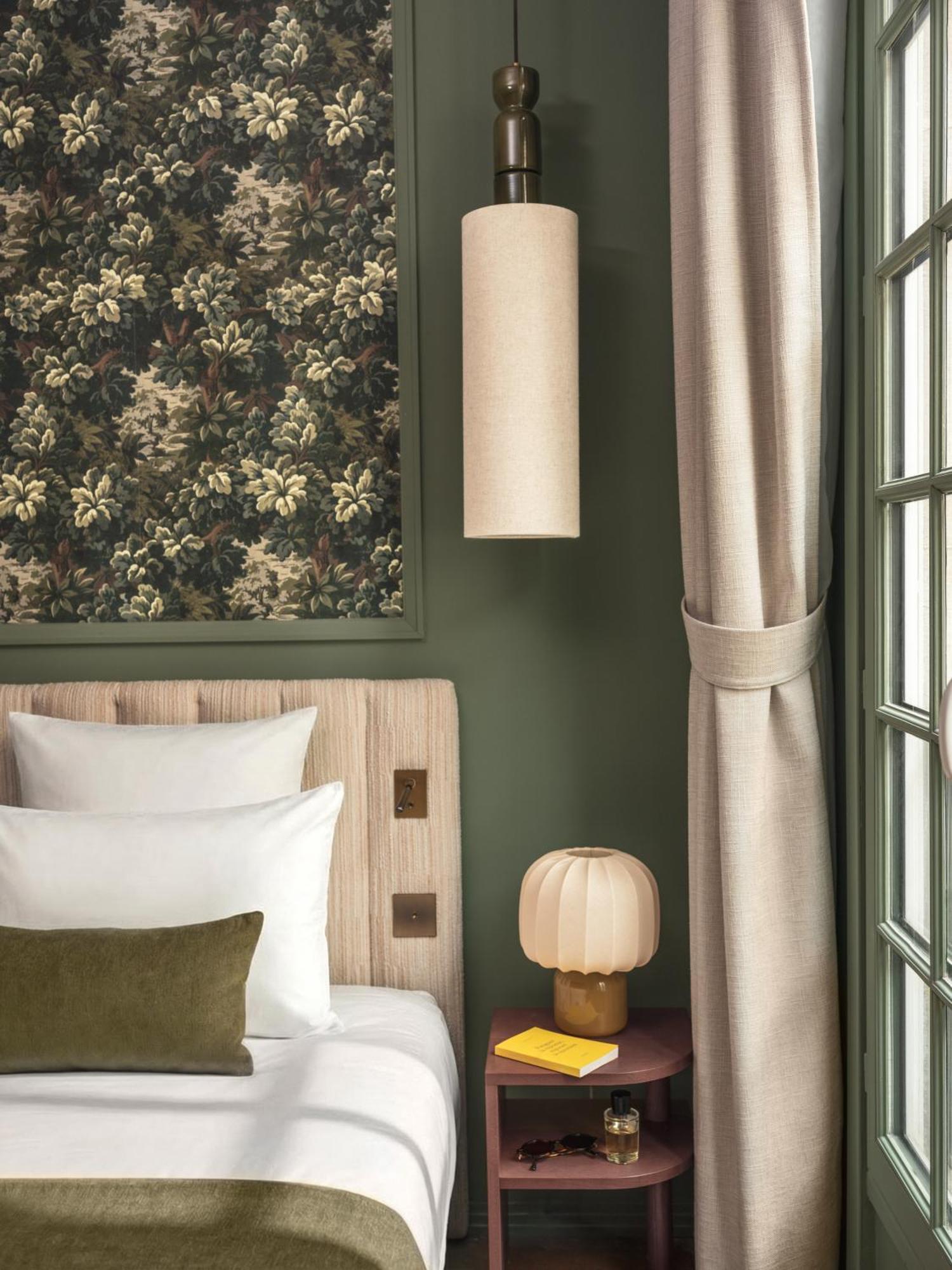 Chambre Double Supérieure