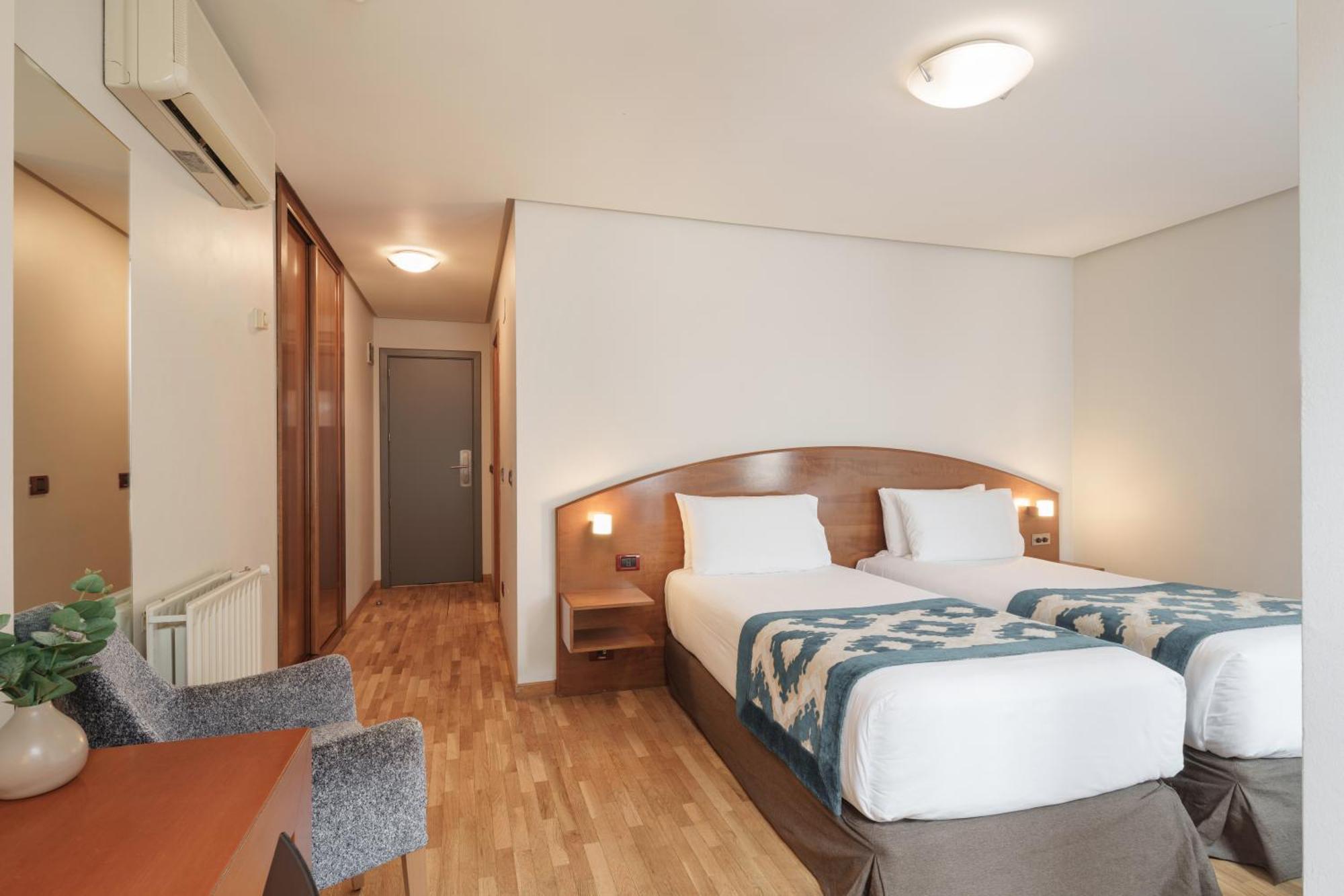 Double Room Extra Bed