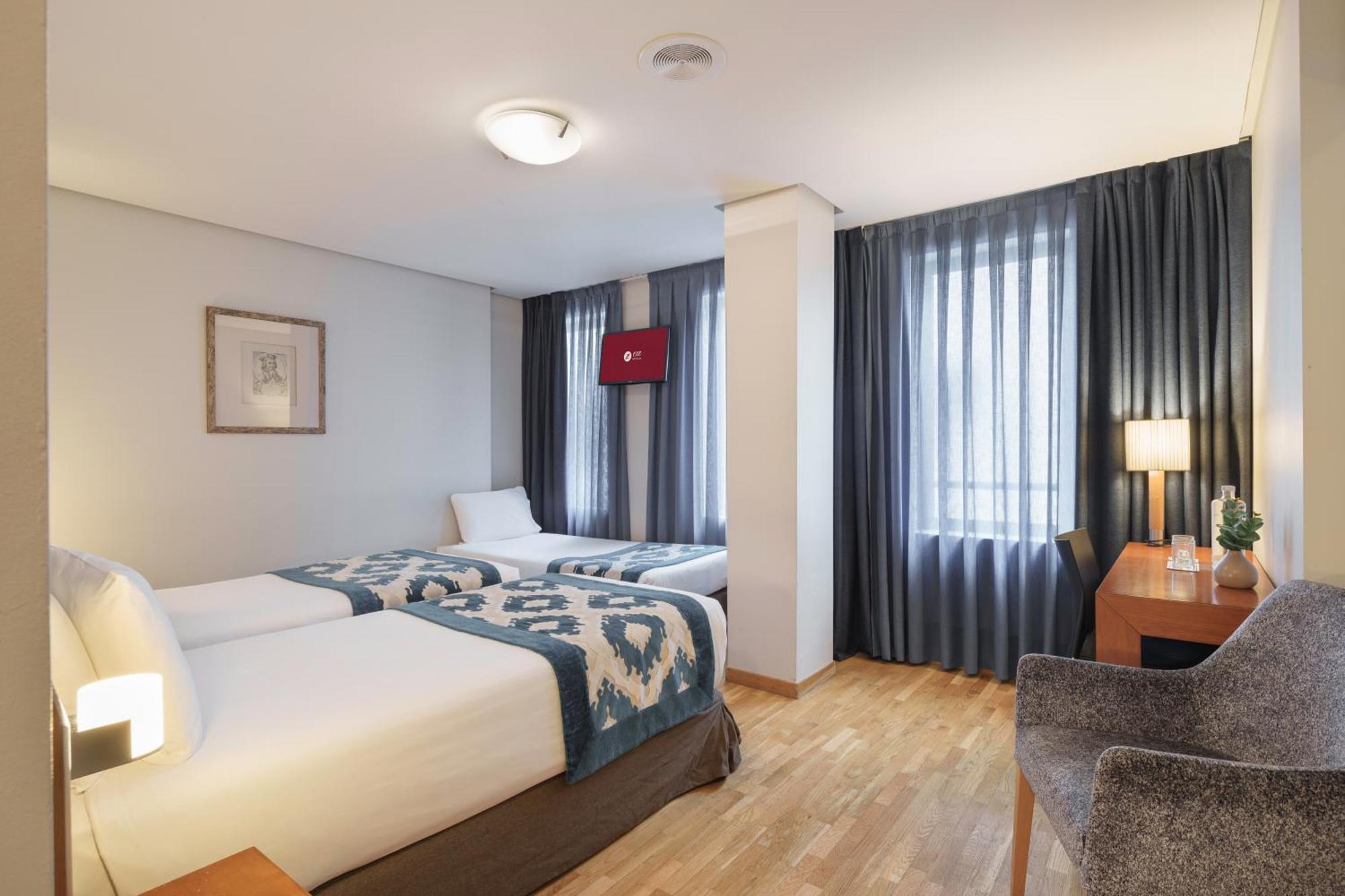 Double Room Extra Bed