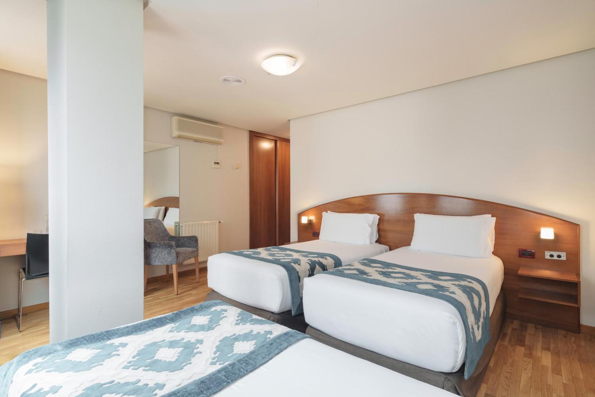 Double Room Extra Bed