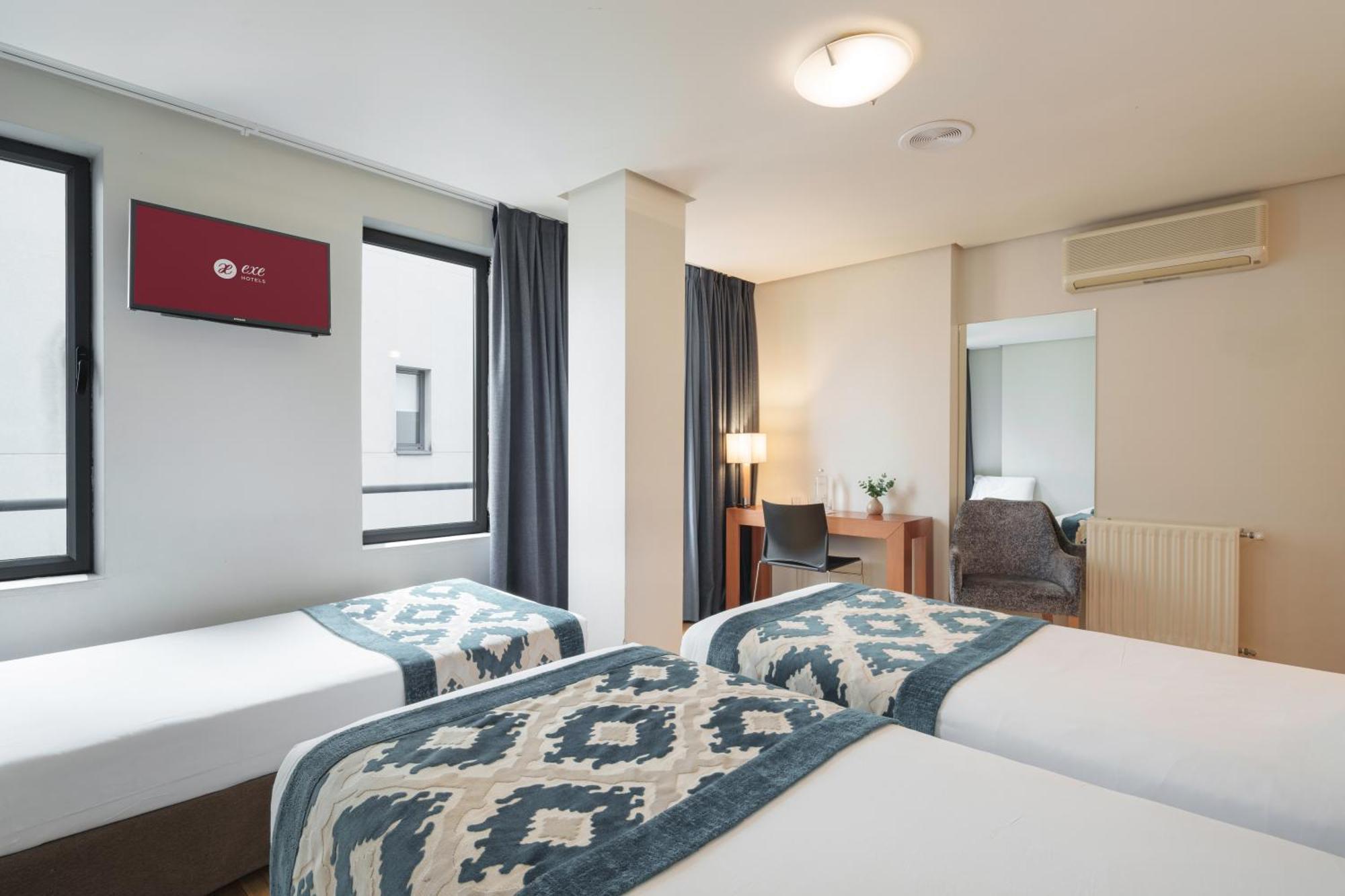Double Room Extra Bed