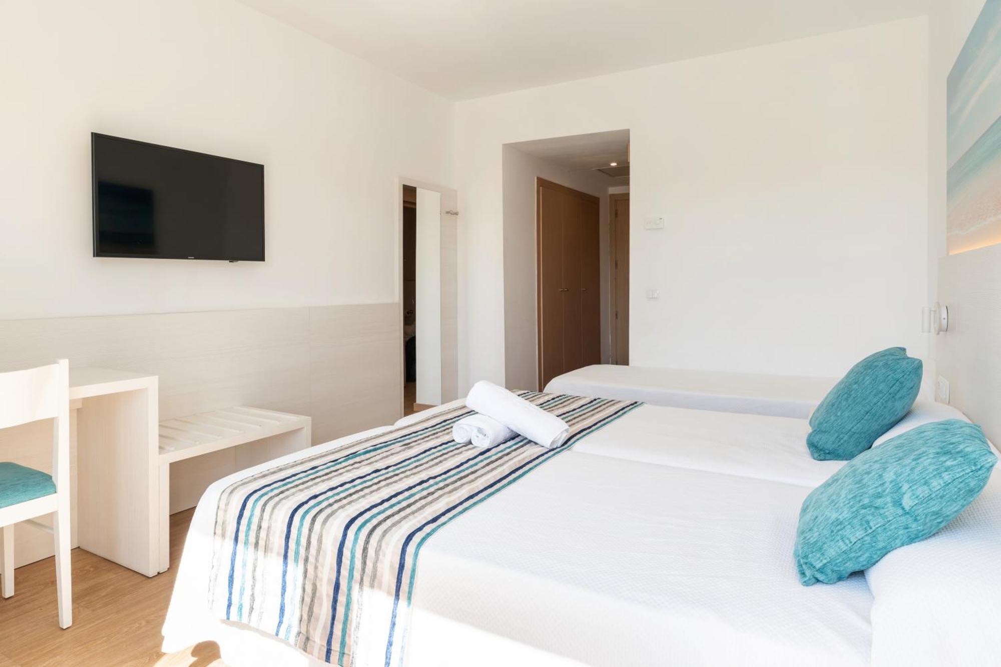 Double Room Comfort Balcony