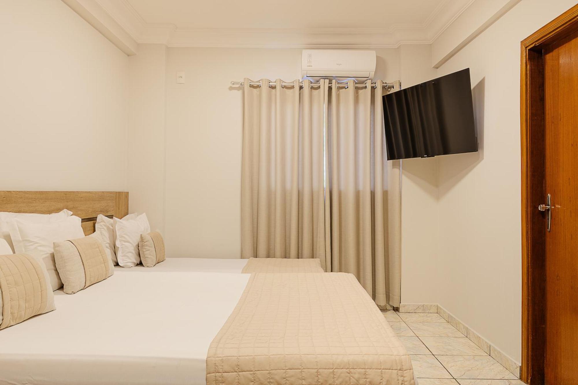 Luxury Triple Room