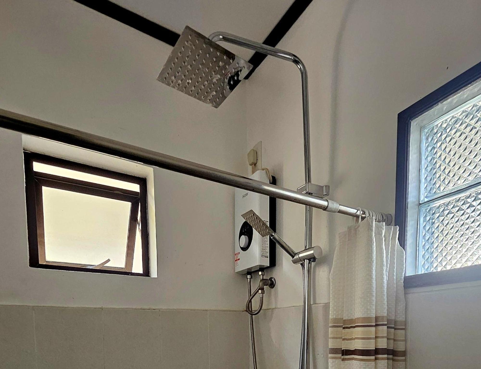 Double or Twin Room with Balcony