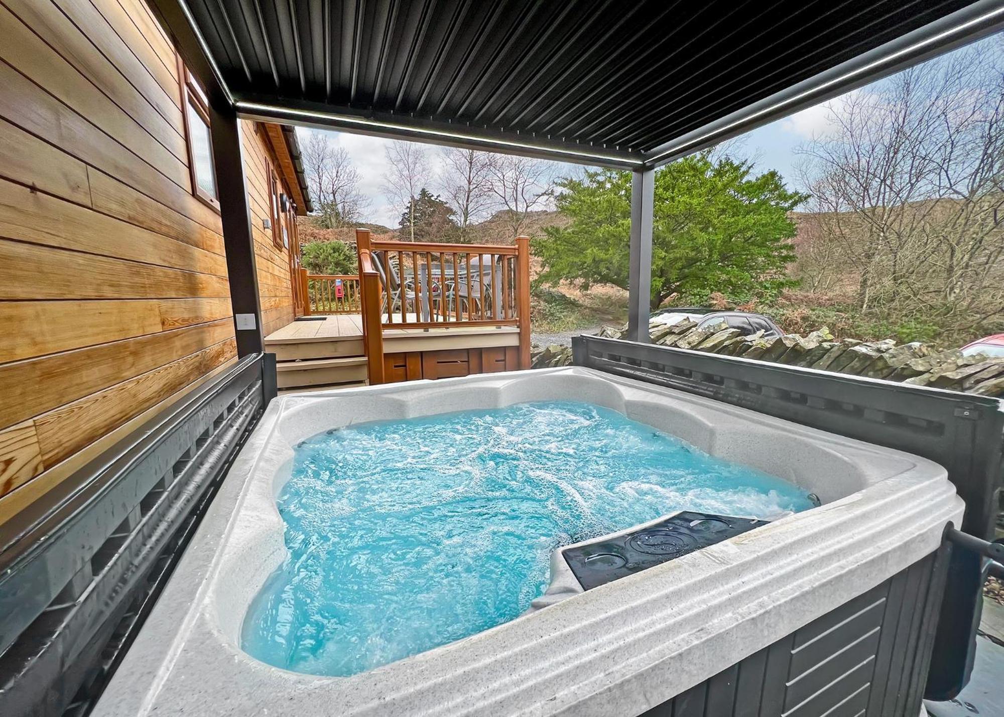 Two-Bedroom Holiday Home