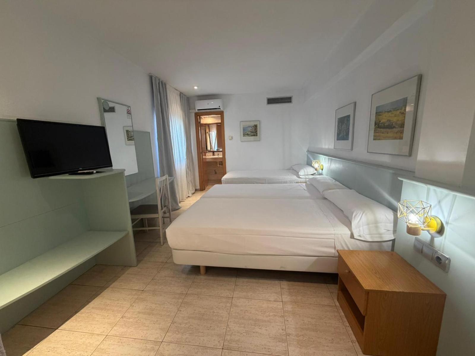 Quarto Triplo