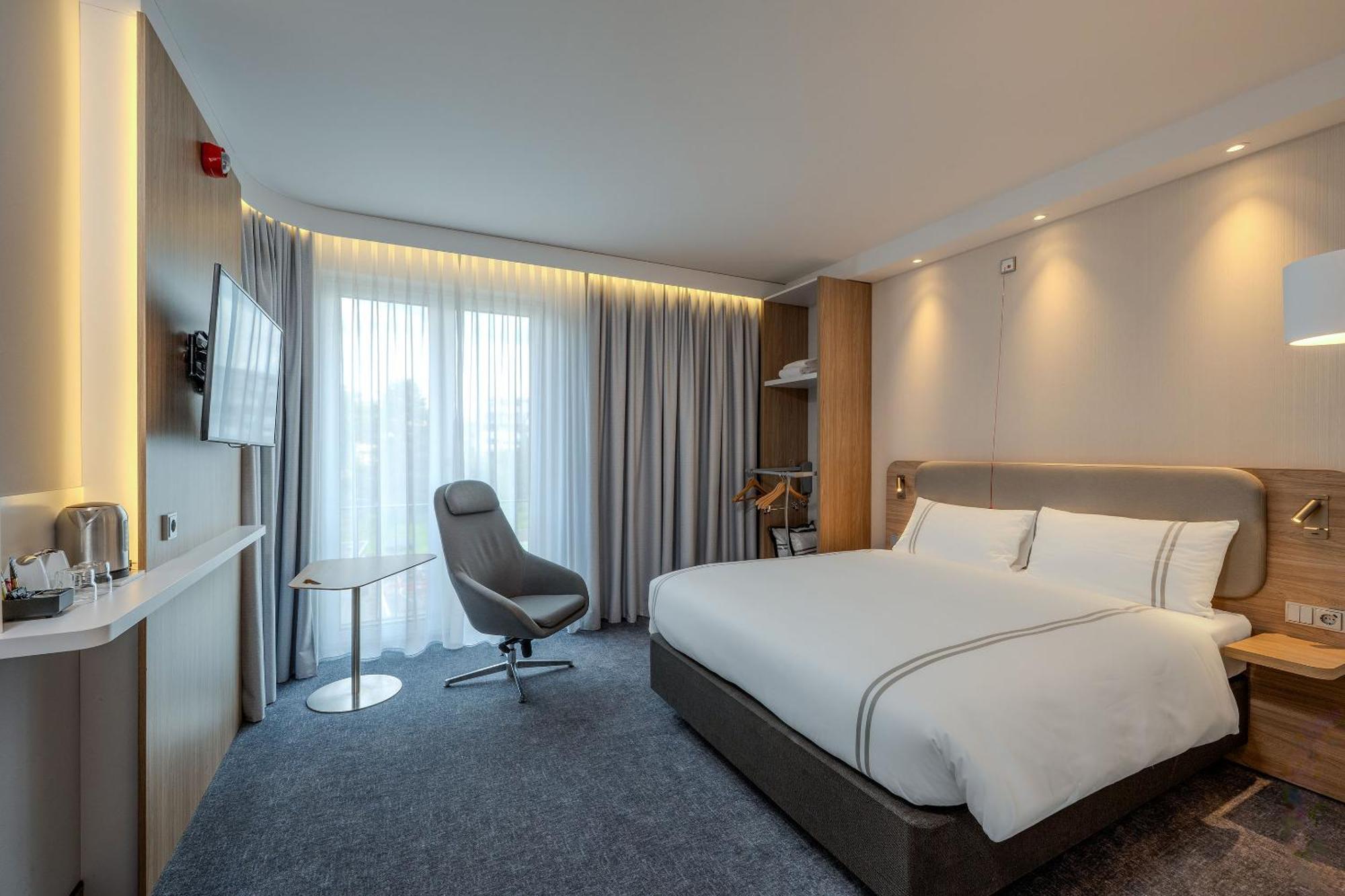 Double Room Disability Access